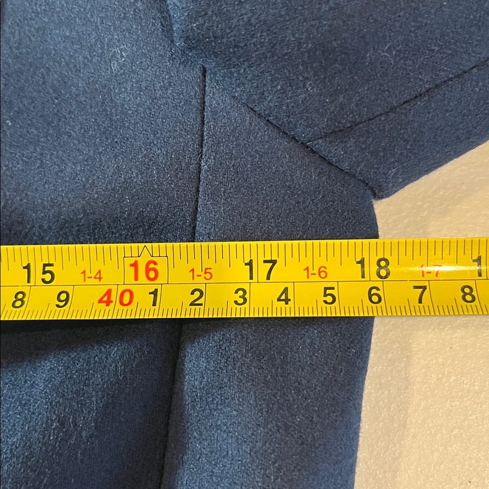 Pendleton 100% Wool Jacket Schoolboy Blazer Vinta… - image 6